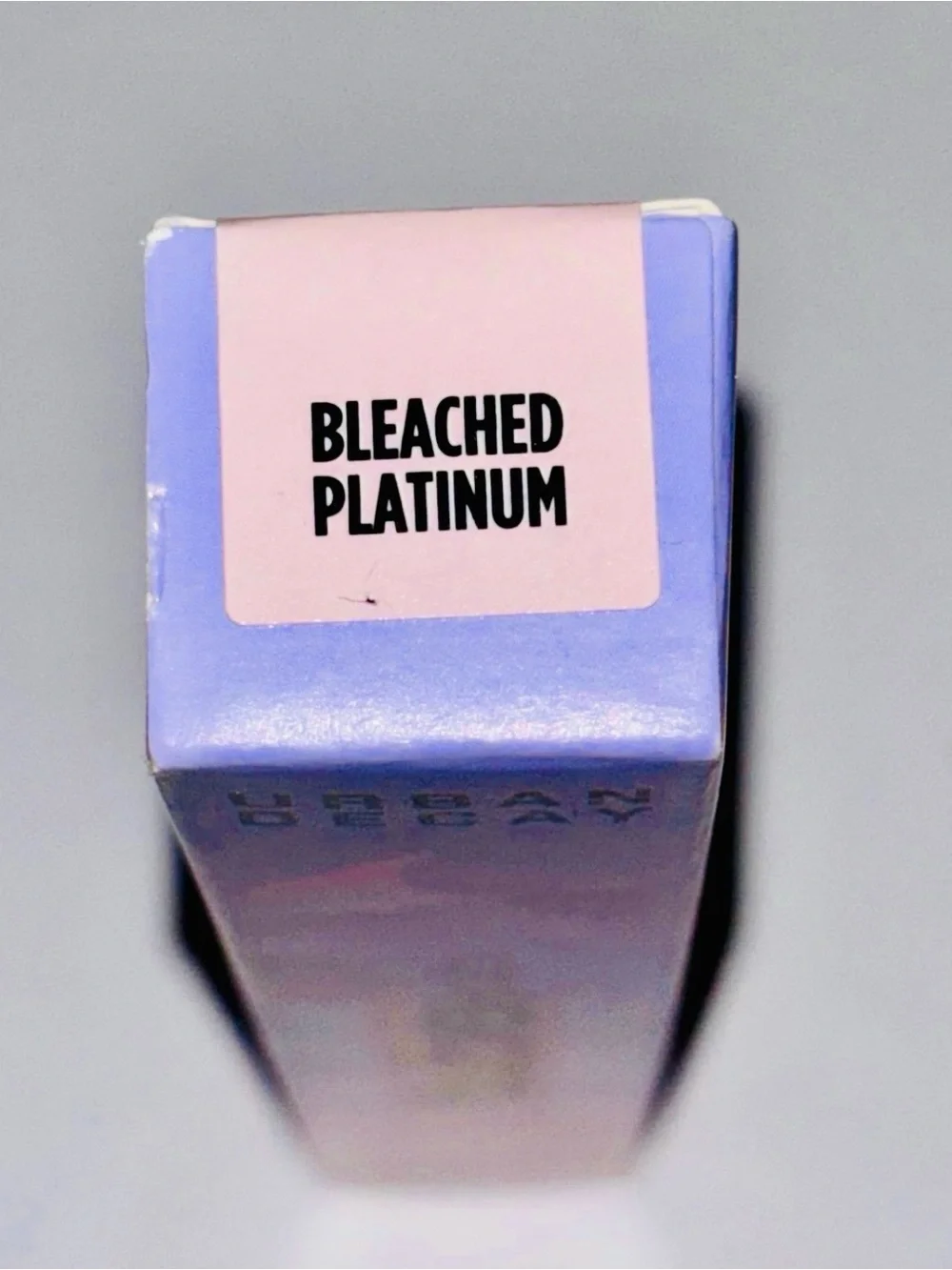 Urban Decay TubeJob Length Augmenting Mascara - Bleached Platinum